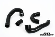 Load image into Gallery viewer, do88 SAAB 9-3 2.0T 2003- Pressure Hoses Black