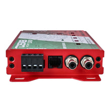 Load image into Gallery viewer, DS18 2-Channel Low Level or High Level Input &amp; 2-Channel Output DBP Speaker Emulator Mexico Design