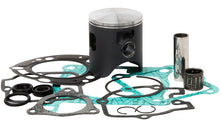 Load image into Gallery viewer, Vertex Piston 2004 Honda CR 125 R 125cc Top End Piston Kit