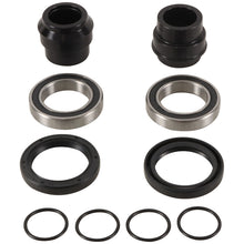Load image into Gallery viewer, Pivot Works 21-23 Gas-Gas MC125 - Front Waterproof Wheel Spacer Kit