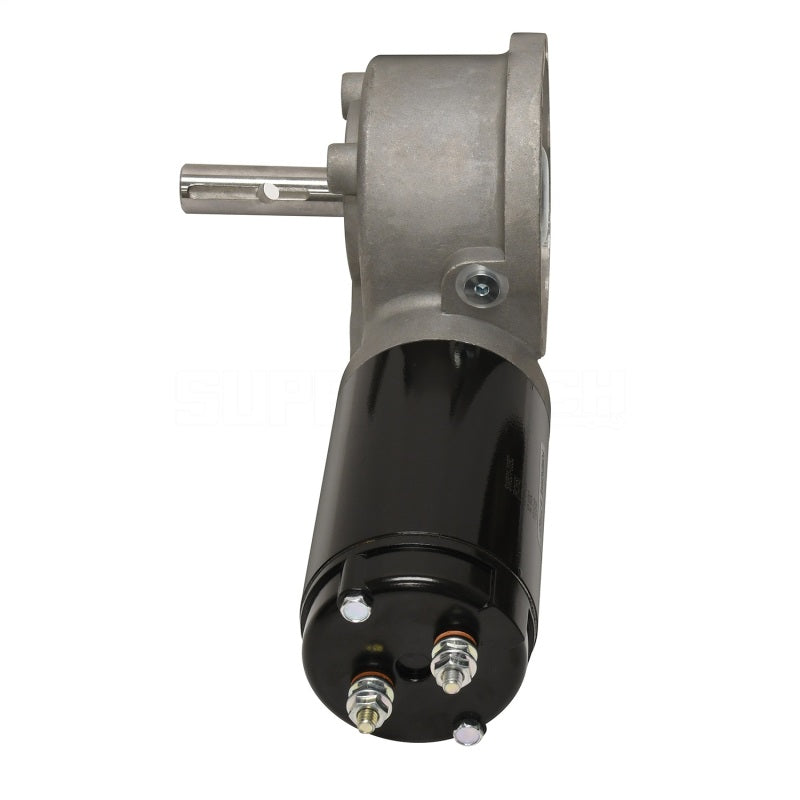 Superwinch Replacement Power Drive - .55hp 60:1 Ratio 12V 716727