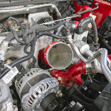 Load image into Gallery viewer, Wehrli 17-24 Duramax L5P High Flow Intake Horn - Bronze Chrome