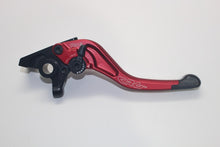 Load image into Gallery viewer, CRG 04-16 Aprilia/ 06-20 Ducati/ 05-16 KTM RC2 Brake Lever - Short Red