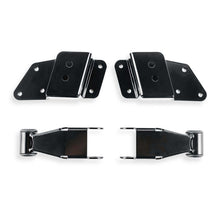 Load image into Gallery viewer, QA1 99-06 Chevrolet Silverado 1500 2WD Short Bed Double Adjustable 2-4in Rear Drop Kit