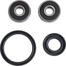 Load image into Gallery viewer, Pivot Works 71-73 Honda SL70 Front Wheel Bearing Kit