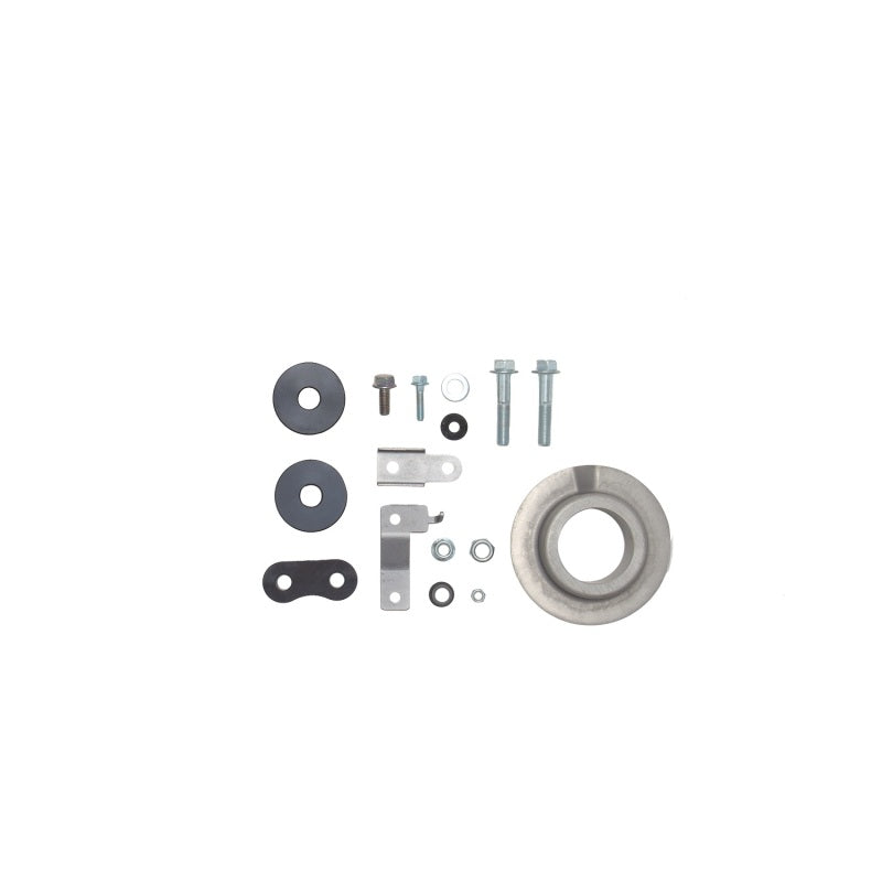 Bilstein 2018 Subaru Forester B8 TerraSport Lift Kit - 1.75in Front & 1.5in Rear Lift 70-363746