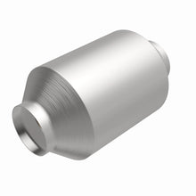 Load image into Gallery viewer, MagnaFlow 3.00 CA 5in. Spun Universal Converter