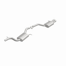 Load image into Gallery viewer, MagnaFlow BRE Exhaust Kit 12-18 Volkswagen Jetta