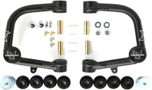 Load image into Gallery viewer, Camburg Toyota Tacoma 05-23 King 3.0 Performance Kit (UNI CAP UCA)