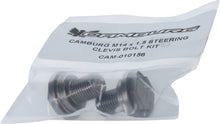 Load image into Gallery viewer, Camburg M14 x 1.5 Steering Clevis Bolt Kit