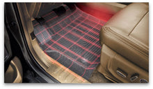 Load image into Gallery viewer, Husky Liners 13-24 Toyota 4Runner WeatherBeater 2nd Row Black Floor Liner