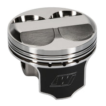 Load image into Gallery viewer, Wiseco Acura 4V Dome +5cc Strutted 81.5mm Piston Shelf Stock 6566M815