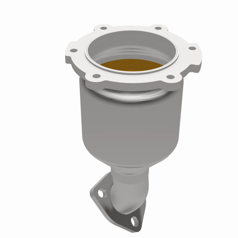 MagnaFlow 2004-2009 Nissan Quest 3.5L Direct Fit Converter