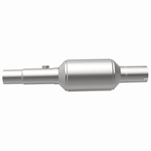 Load image into Gallery viewer, MagnaFlow 93-95 Grand Cherokee 5.2 CA Direct Fit Converter