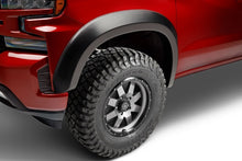 Load image into Gallery viewer, Husky Liners 19-26 GMC Sierra 1500 EAF Fender Flares - 4pc