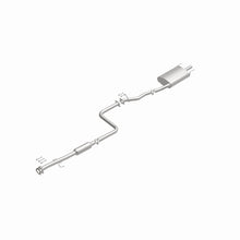 Load image into Gallery viewer, MagnaFlow BRE Exhaust Kit 02-93 Honda Accord 2.2L