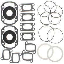 Load image into Gallery viewer, Vertex Pistons 99-01 Formula Deluxe 500/95-99 Formula SL 500cc Complete Gasket Kit w/ Seals