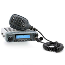 Load image into Gallery viewer, Rugged Radios Rugged G1 ADVENTURE SERIES Waterproof GMRS Mobile Radio