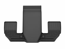 Load image into Gallery viewer, WeatherTech 16-20 Volvo XC90 3rd Row Rear FloorLiner - Black 448286