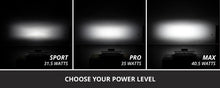Load image into Gallery viewer, Diode Dynamics SS6 Sport White Flood Flush RBL (pair) 6000K