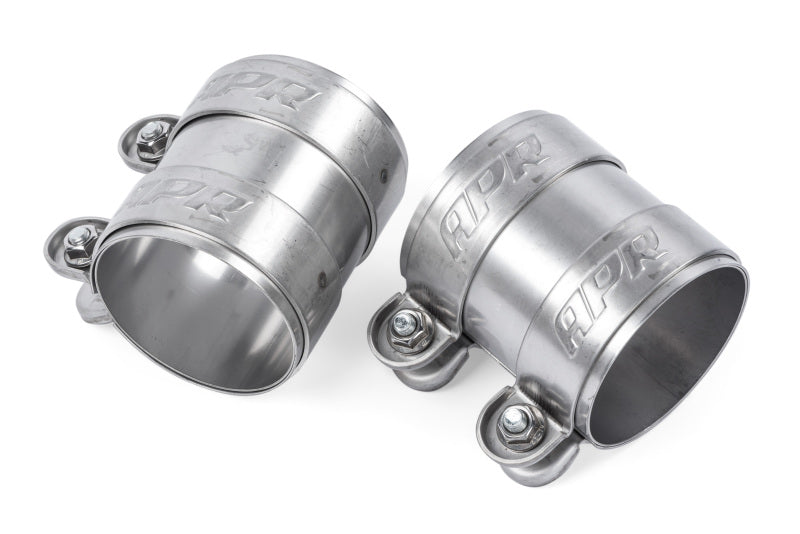 APR 13-18 Audi S6/S7 (C7) Catback Exhaust System CBK0009