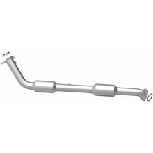 Load image into Gallery viewer, MagnaFlow 13-17 Lexus LX570 5.7L Direct Fit Converter