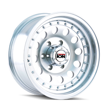Load image into Gallery viewer, ION Type 71 15x8 / 5x127 BP / -19mm Offset / 83.06mm Hub Machined Wheel