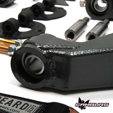 Load image into Gallery viewer, Camburg 16-23 Toyota Tacoma 2wd/4wd Race Series L/T Kit (UNI UCA)