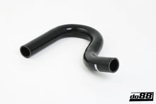 Load image into Gallery viewer, do88 09-11 Ford Focus RS 2.5L (MKII) Resonator/Symposer Hose - Black