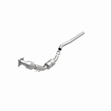 Load image into Gallery viewer, MagnaFlow 2008 Volkswagen Passat 2.0L Direct Fit Converter