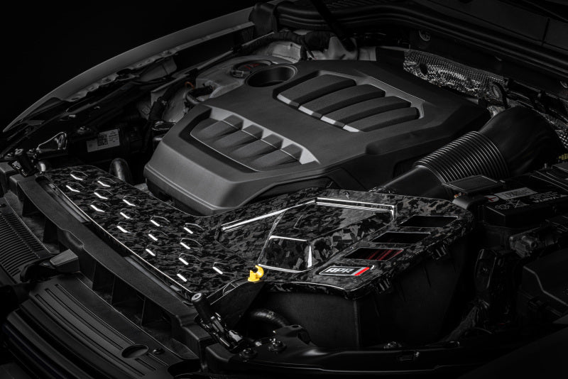 APR 22-26 Audi S3/Volkswagen Golf R EA888.4 (MQB EVO) 2.0T Intake System CI100053