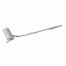 Load image into Gallery viewer, BRExhaust 11-16 KIA SPORTAGE 2.4L Exhaust Kit