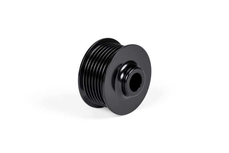 APR 09-18 Audi A6/A7/A8 Quattro (3.0 TFSI) Supercharger Drive & Crank Pulley w/Belt (Press On) MS100184