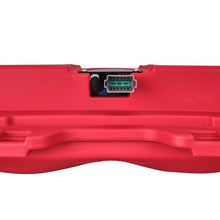 Load image into Gallery viewer, DS18 2018-23 Jeep JL/JLU/JT Soundbar Fits 4 x 8in Speakers (Not Included)- Red