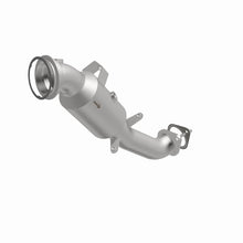 Load image into Gallery viewer, MagnaFlow 19-20 Chevrolet Silverado 1500 2.7L OEM Grade EPA Compliant Direct-Fit Catalytic Converter