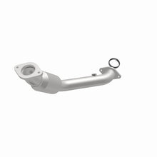 Load image into Gallery viewer, MagnaFlow 08-11 Chevrolet Corvette 6.2L Direct Fit Converter
