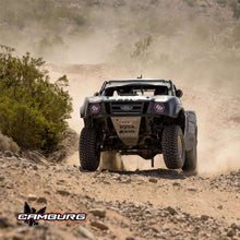 Load image into Gallery viewer, Camburg 98-00 Ford Ranger 2WD Performance Lift Kit w/ Fox 2.0 Coilovers