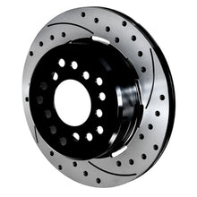 Load image into Gallery viewer, Wilwood Rotor 1219-081CJ306-232MNEXXXXL