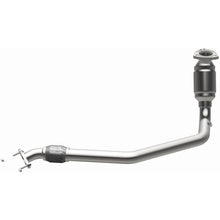 Load image into Gallery viewer, MagnaFlow 2007 Chevrolet Malibu 3.5L Direct Fit Converter