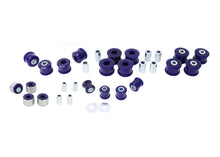 Load image into Gallery viewer, SuperPro Offset Bushing Kit
