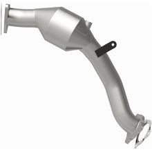 Load image into Gallery viewer, MagnaFlow 11-15 Audi Q7 3.0L Direct Fit Converter