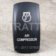 Load image into Gallery viewer, sPOD Rocker Air Compressor ARB Style Switch