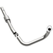 Load image into Gallery viewer, MagnaFlow 03-06 Chevrolet Silverado 2500 HD 6.0L Direct Fit Converter