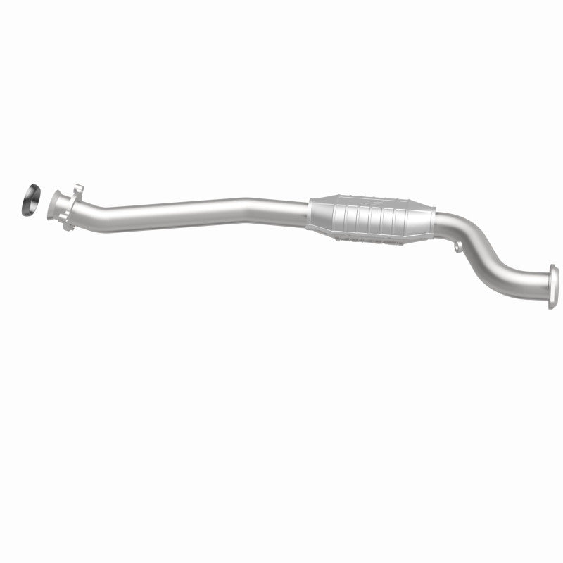 MagnaFlow 07-12 Chevrolet Colorado 3.7L Direct Fit Converter