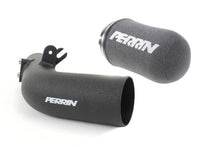Load image into Gallery viewer, PERRIN 08-14 Subaru WRX / 08-15 STI Cold-Air Intake - Black - GTR Auto
