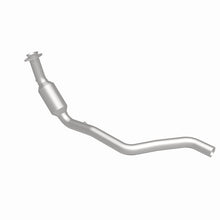 Load image into Gallery viewer, MagnaFlow 2002 Ford Thunderbird 3.9L Direct Fit Converter