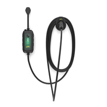 Load image into Gallery viewer, Battery Tender eCharge 120V/240V 32A Portable EV Charger Level 1 &amp; 2