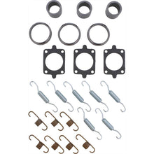 Load image into Gallery viewer, Vertex Gaskets 00-02 Yamaha SRX700 Exhaust Gasket Kit