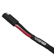 Load image into Gallery viewer, DS18 6-GA Water Resistant Fuse Holder 8 Ft of Power and Ground Wires 2 Door UTV