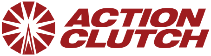 Action Clutch 15-20 Dodge Challenger 5.7L/6.2L/6.4L OE-HD Flywheel